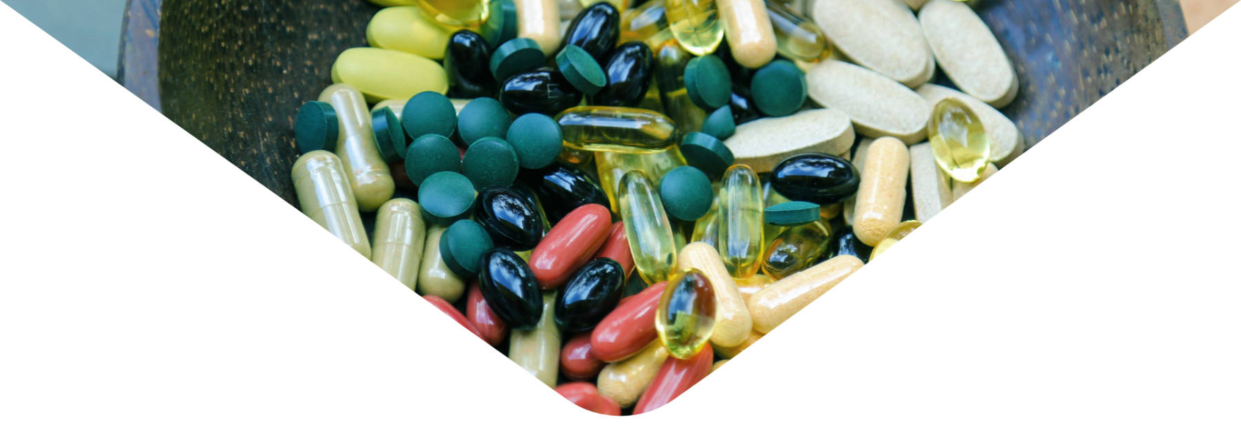Hemprise NutraRISE background supplements