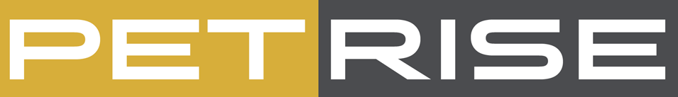 Hemprise PetRISE Application Logo Yellow